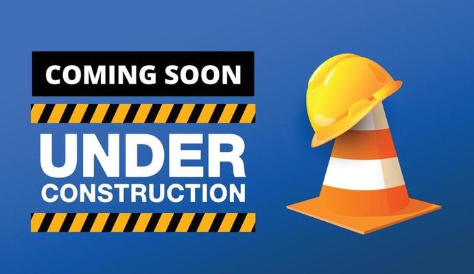 Image of Under Construction Site