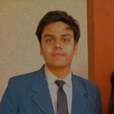 Prince Sharma