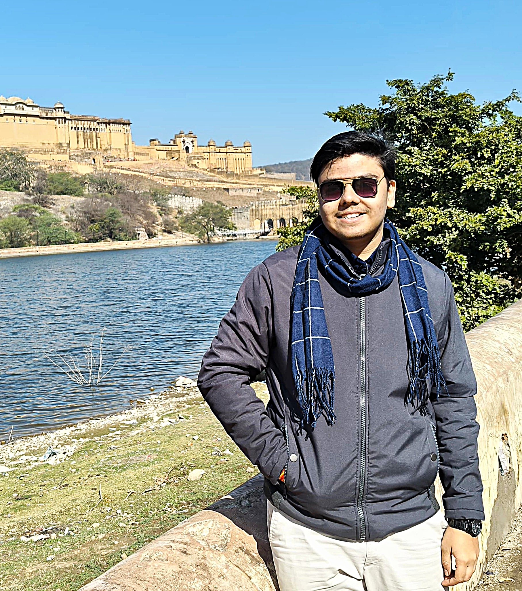Prince Sharma