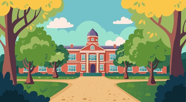 Institute Building